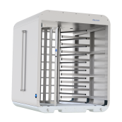 V-Turnstile-Guard | electromechanical